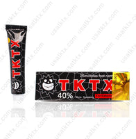 TKTX Black 40%